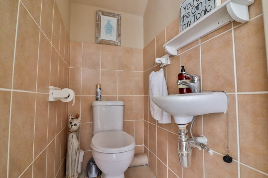 2 Bedroom Property for Sale in Parklands Western Cape